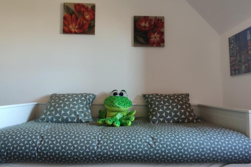 Atico Mirador Del Naranco, Parking Gratuito, Wifi, Zona Residencial Appartement Oviedo Buitenkant foto